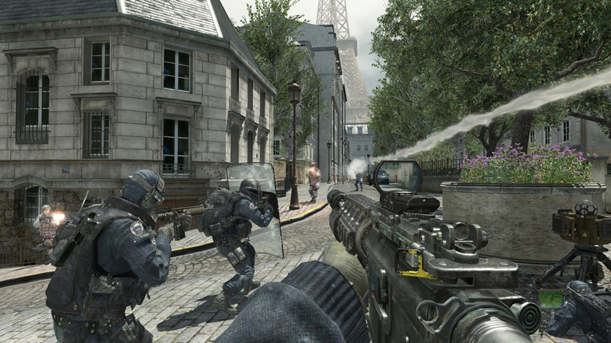 Download mw3 for free mac download