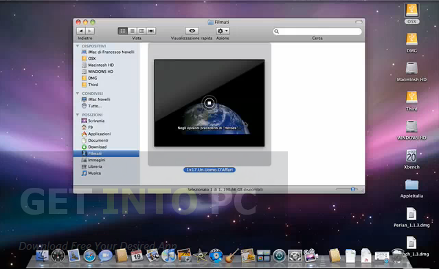 Mac Iso Snow Leopard Download